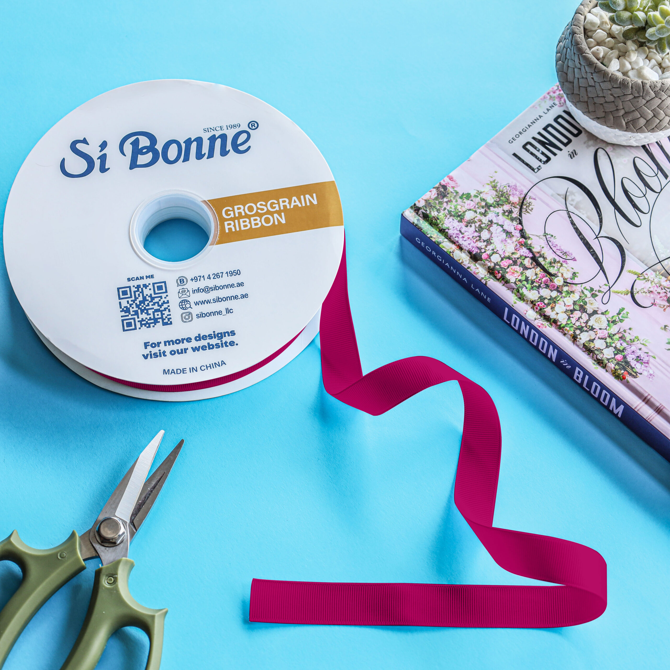 Grossgrain-Ribbon-RB-G-20-13-Fuchsia-Color-Fuchsia.jpg-2