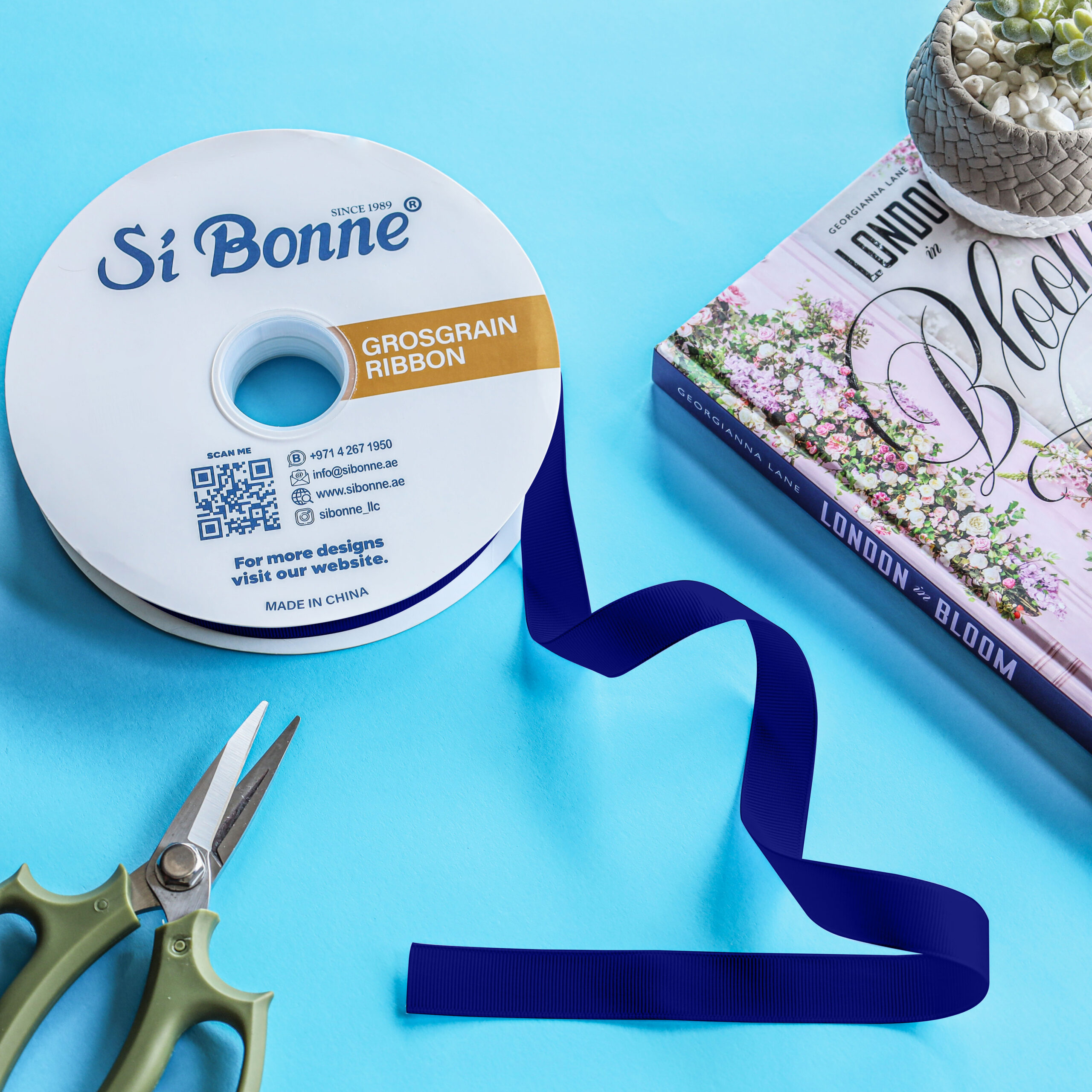 Grossgrain-Ribbon-RB-G-20-15-Navy-Color-Navy.jpg-2