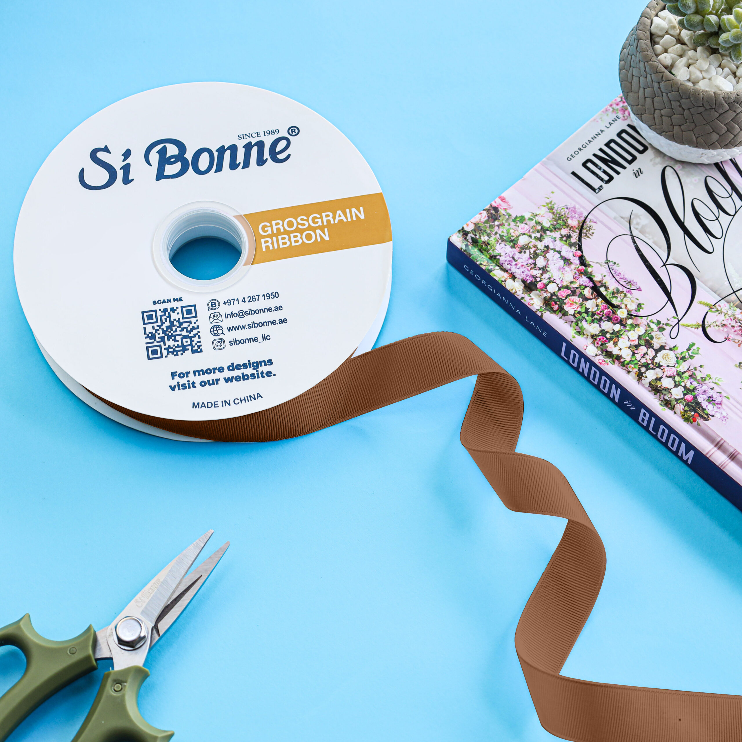 Grossgrain-Ribbon-RB-G-25-17-Bronze-Color-Bronze.jpg-2