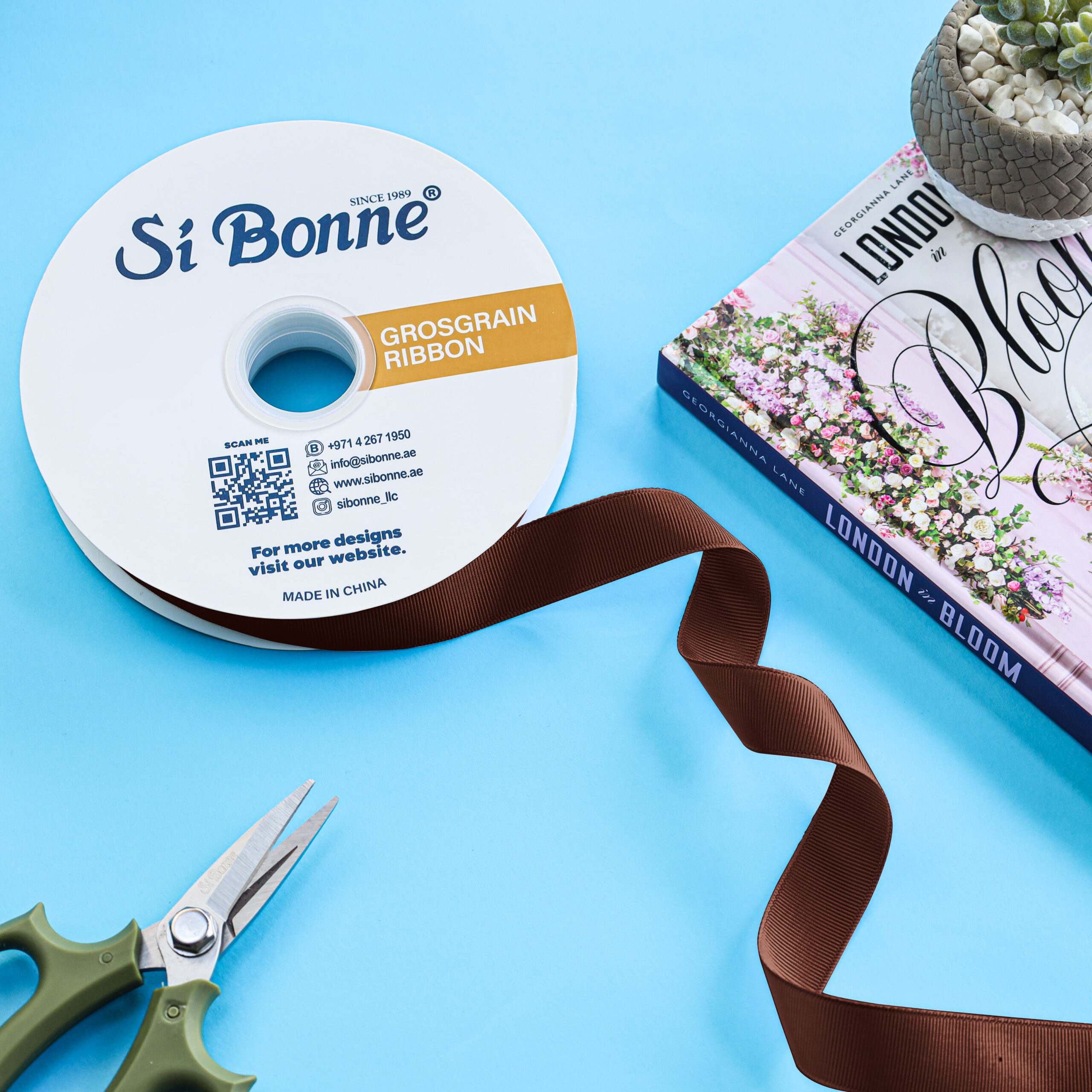 Grossgrain-Ribbon-RB-G-25-18-Brown-Color-Brown.jpg-2